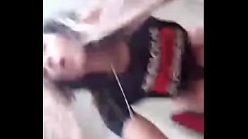 Sexy privado hermosas nalguitas