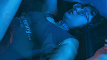 My feet are the only place you're allowed to cum