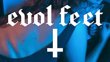 My feet are the only place you're allowed to cum