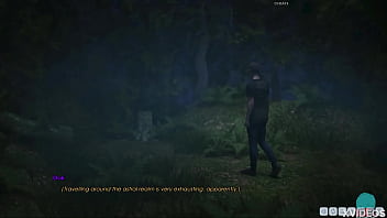 Lust Academy Ep103 – Visual Novel Gameplay Hd thumbnail