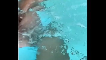 Let’s just say i gotreal wet today