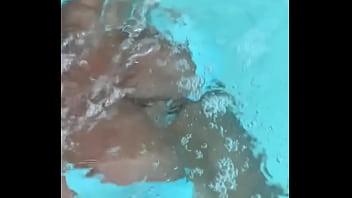 Let’s just say i gotreal wet today