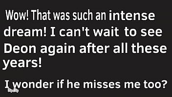 Cream dream chapter 1