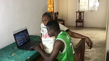 Emris loves to fuck quinn hardcore