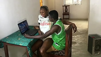 Emris loves to fuck quinn hardcore