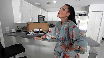 Latina neighbor is a slut for bwc Latina neighbor is a slut for bwc