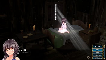 白翼と淫翼の姉妹