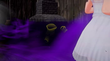 白翼と淫翼の姉妹