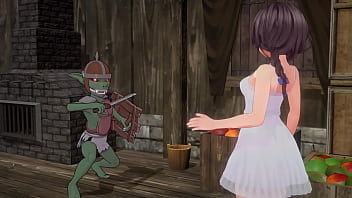 白翼と淫翼の姉妹