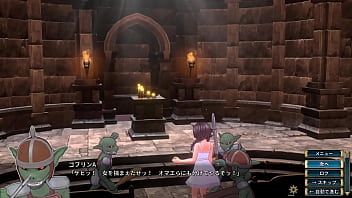 白翼と淫翼の姉妹