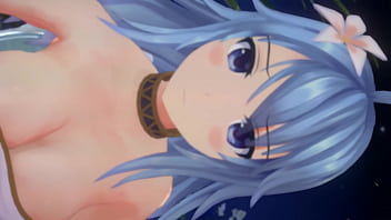 白翼と淫翼の姉妹