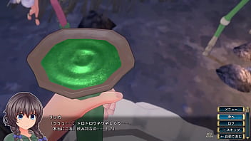 白翼と淫翼の姉妹