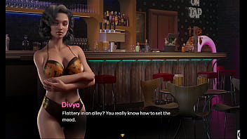 Symphony of the serpent pt 31 {nlt media} visual novel