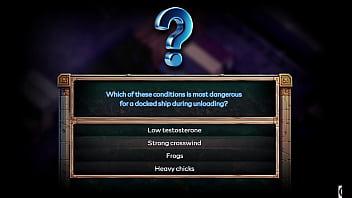 Symphony Of The Serpent Pt 31 {nlt Media} Visual Novel thumbnail