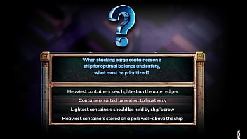 Symphony of the serpent pt 31 {nlt media} visual novel