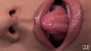 Her incredible wetness