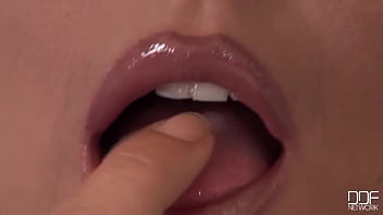 Her incredible wetness