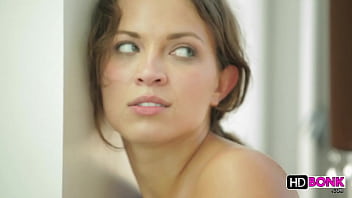 Sexy lily love needs hard dick