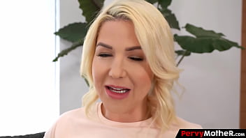 Honey stepmom had an inquiry and her stepson in always there for her