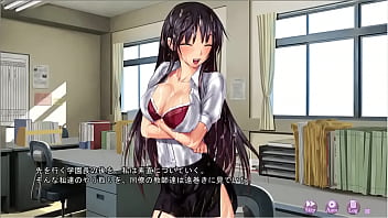 Kairakugakuen trial version 2