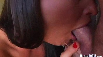 She sucks a good dick 288