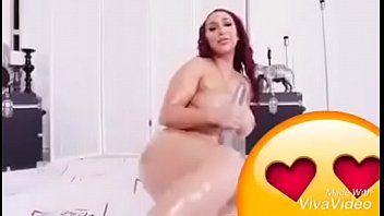 Beautiful big body carly doing here