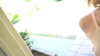 Innocent rosalyn sphinx wants more of bryan gozzling's rough fucking