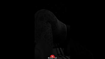 Ebony baddie and bbc compilation