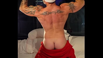 Naughty santa Naughty santa