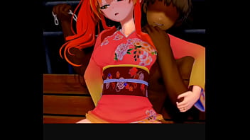 Vtuber Fucked thumbnail