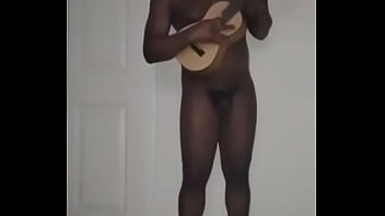 Practicing more afropunk dancing i created on free time once 1