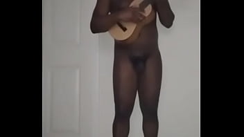 Practicing more afropunk dancing i created on free time once 1