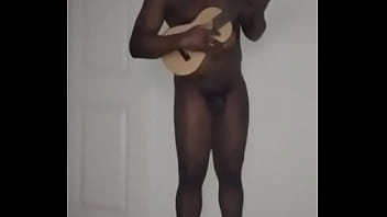 Practicing more afropunk dancing i created on free time once 1