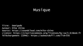 Case 11 du calendrier un petit clip vidéo que je viens de retrouver