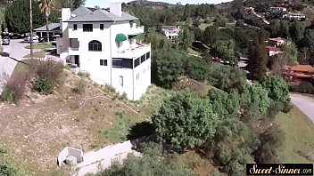 Perfect Milf Covered In Cum In Taboo Action thumbnail