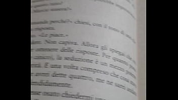 Romanzo 08 parte 14