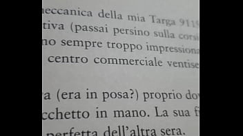 Romanzo 08 parte 14