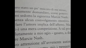 Romanzo 08 parte 14