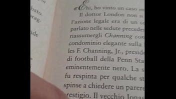 Romanzo 08 parte 14