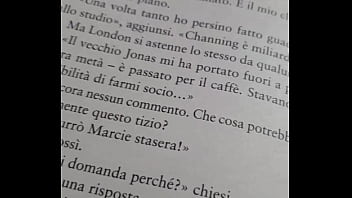 Romanzo 08 parte 14