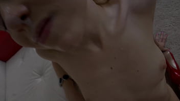 Hot isabel want big cock in tight ass