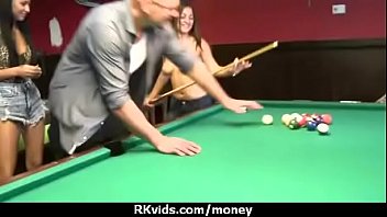 Tight Teen Fucks A Man In Front Of The Camera For Cash 7 thumbnail