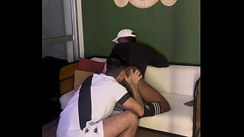 Apostei No Futebol E Perdi O Cuzinho Pro Vaiscaino Free thumbnail