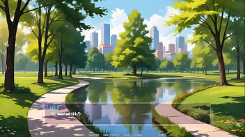 Cartoon babe rides a big black dildo shadows of ambition gameplay #2