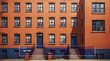 Cartoon babe rides a big black dildo shadows of ambition gameplay #2