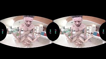 Vrhush big tit blonde layla price virtual fuck