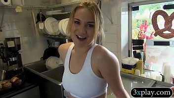 Lovely Babe Pounded By Bald Man For Cash thumbnail