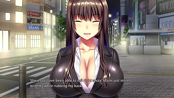 Tenioha feat mami part 0