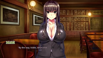 Tenioha feat mami part 0