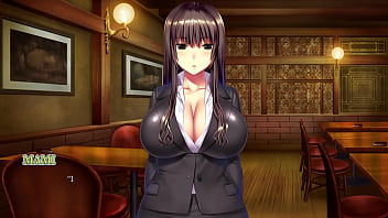 Tenioha feat mami part 0